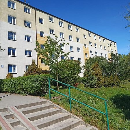 Kaja Apartament 52M2 Pruszcz Gdański Exterior foto