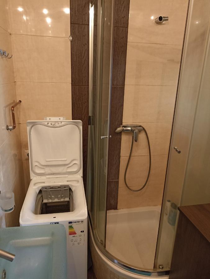 Kaja Apartament 52M2 Pruszcz Gdański Exterior foto